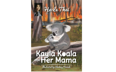 Kayla Koala and Her Mama – A Story of Love and Survival